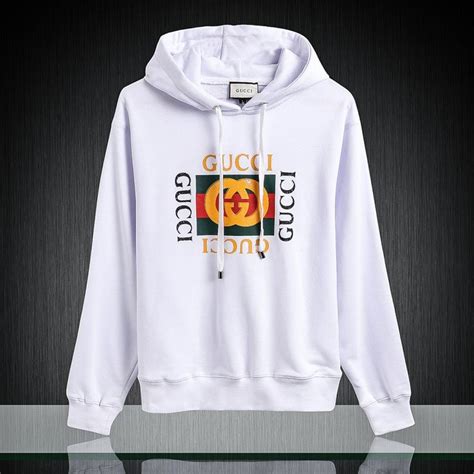 fake gucci crewneck|gucci oversized hoodie.